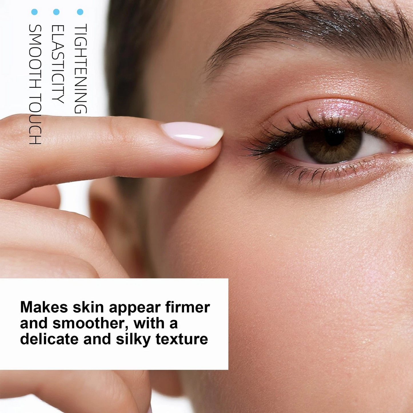 Copper Peptide Face Serum – Hydrating & Firming Skin Care Serum with GHK-Cu