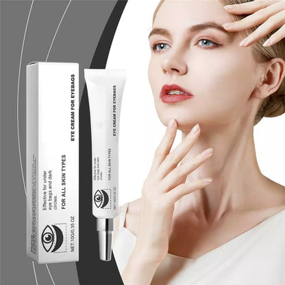 Eyephalt eyebag cream