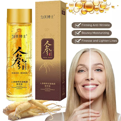 Ginseng Polypeptide Anti-Ageing Essence