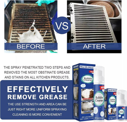 All Purpose Rinse-Free Cleaning Spray