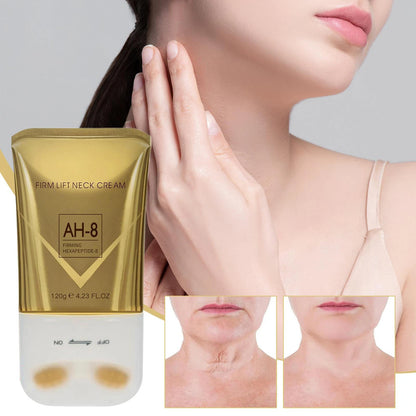 AH-8 Neck Firming Cream