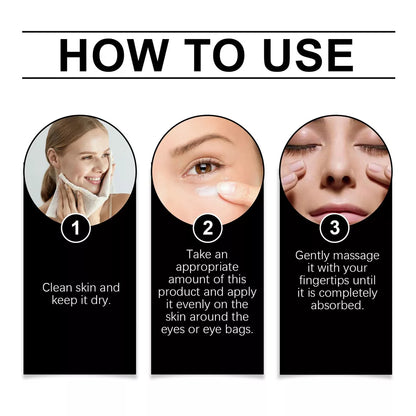Eyephalt eyebag cream