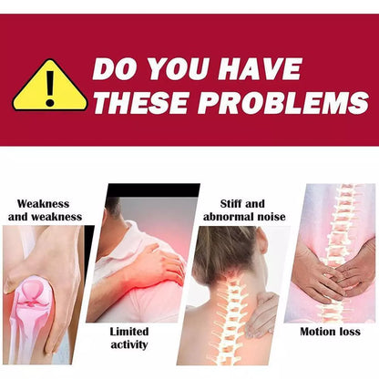 Pain Relief Gel
