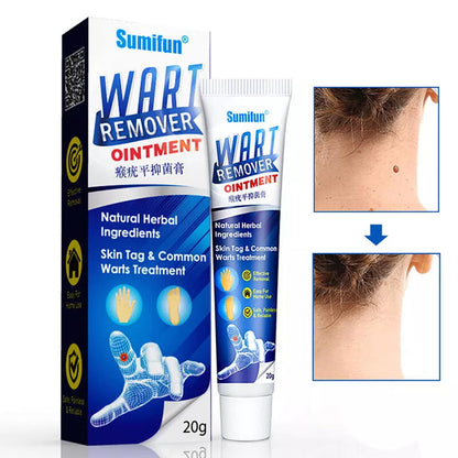 Wart Instant Blemish Cream