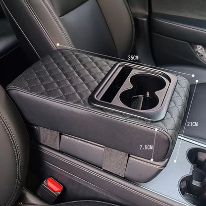 GB Multifunctional Armrest Organizer