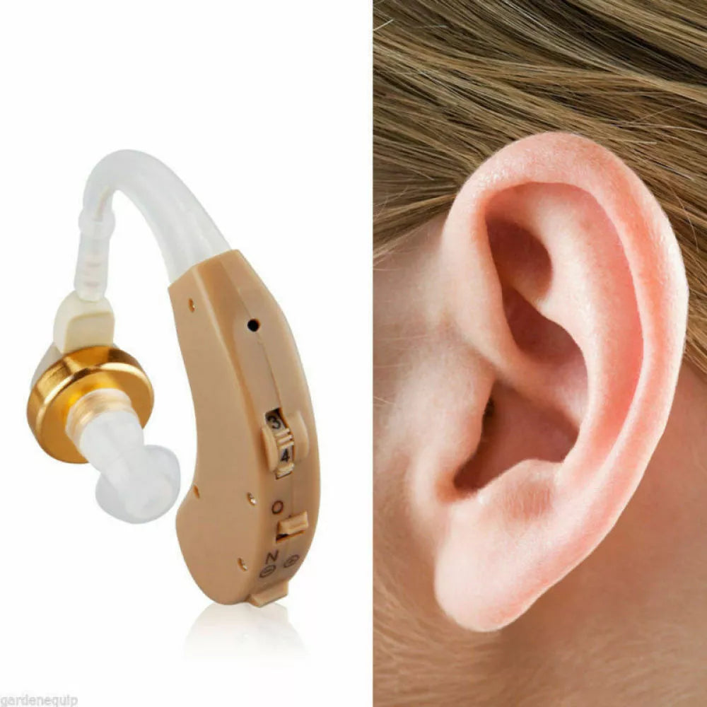 Ear Sound Amplifier