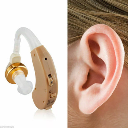 Ear Sound Amplifier