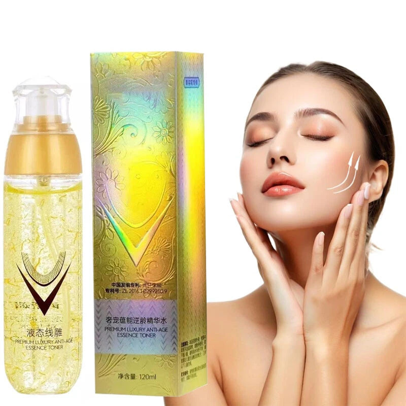 Ecdoin Anti-Aging Essence