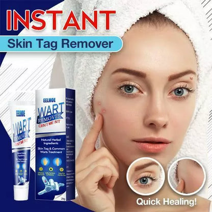 Wart Instant Blemish Cream