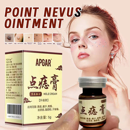 Mole and Spot Removal Cream