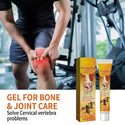 beevenom™ Bee Venom Joint Pain Relief Gel