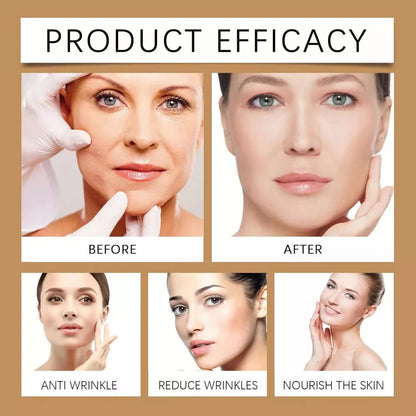 Rejuvenate Serum – Glow, Hydrate, and Defy Aging