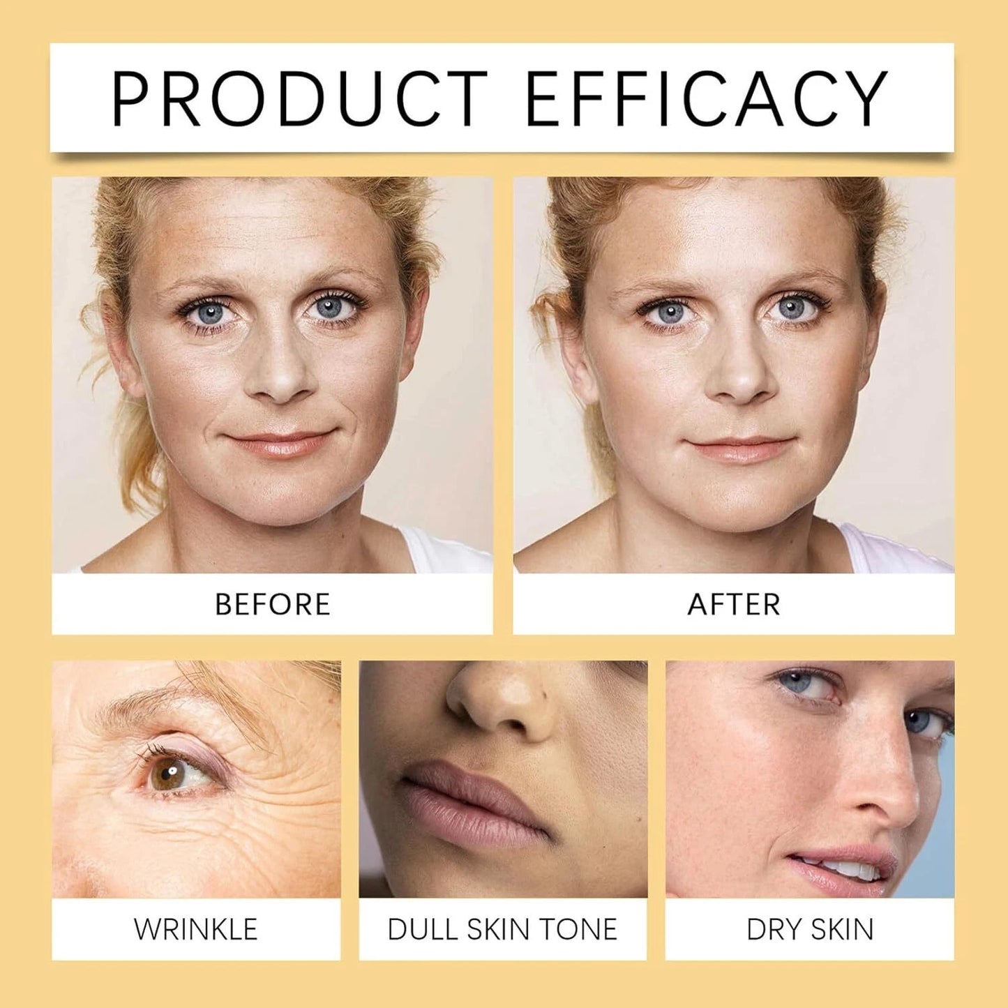 Ecdoin Anti-Aging Essence