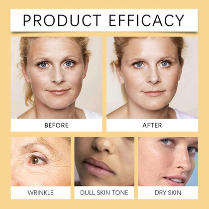 Ecdoin Anti-Aging Essence