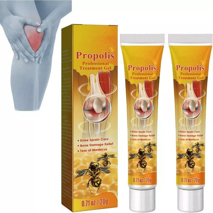 BeeVenom™ Bee Venom Joint Pain Relief Gel!