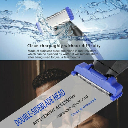Pro Barber Electric Shaver — Smooth, Fast & Precision Grooming