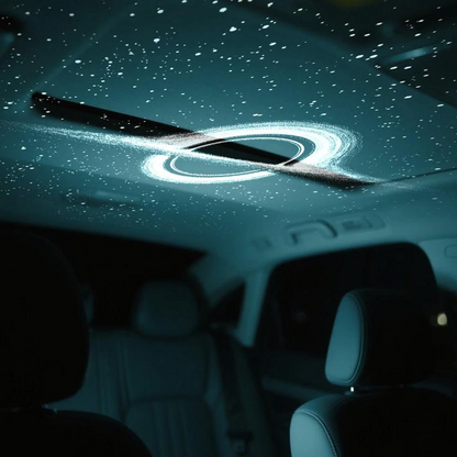 Adjustable Star Projector Light – Dreamy Galaxy Lighting for Any Room