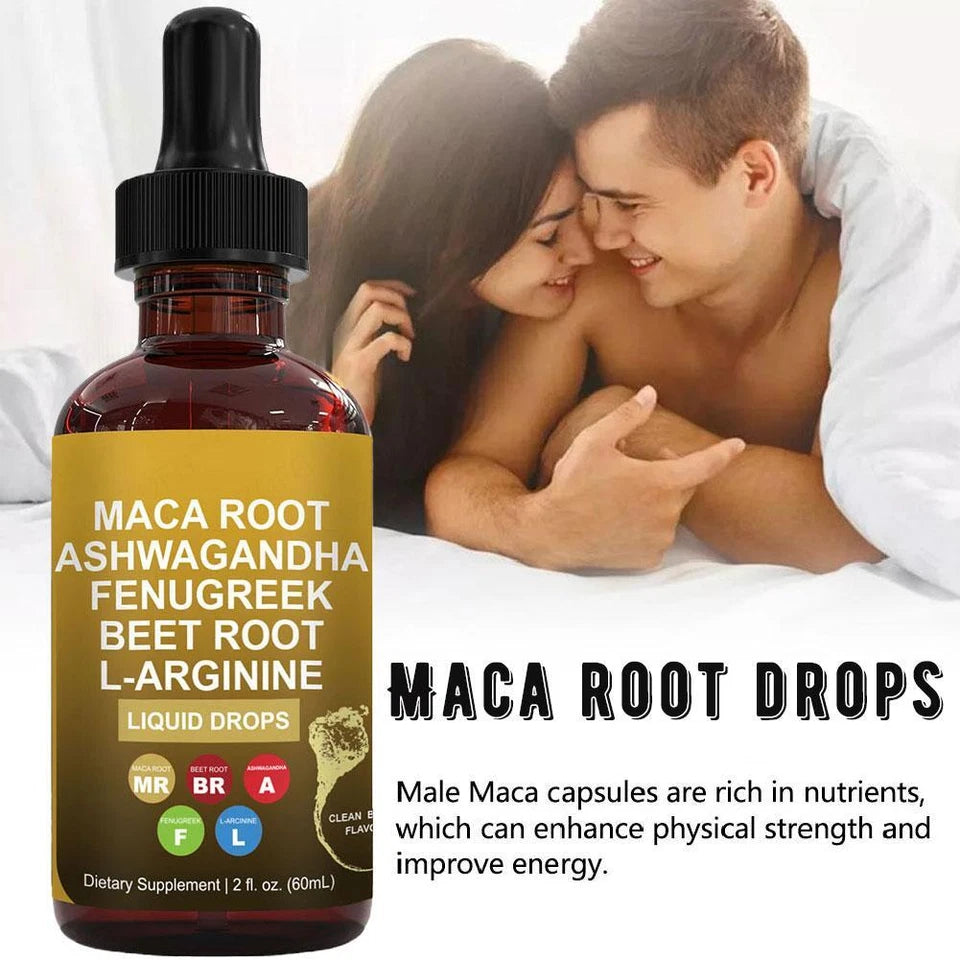 Liquid BBL Drops – Enhance Your Curves & Confidence Naturally