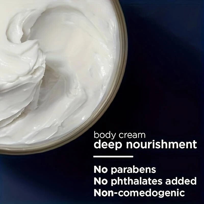 Anti-Aging Hyaluronic & Retinol Face Cream – Day & Night Moisturizer for Face and Neck