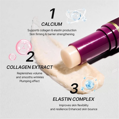 Multi Use Anti Aging Balm Stick – Long Lasting Moisturizing Skin Care