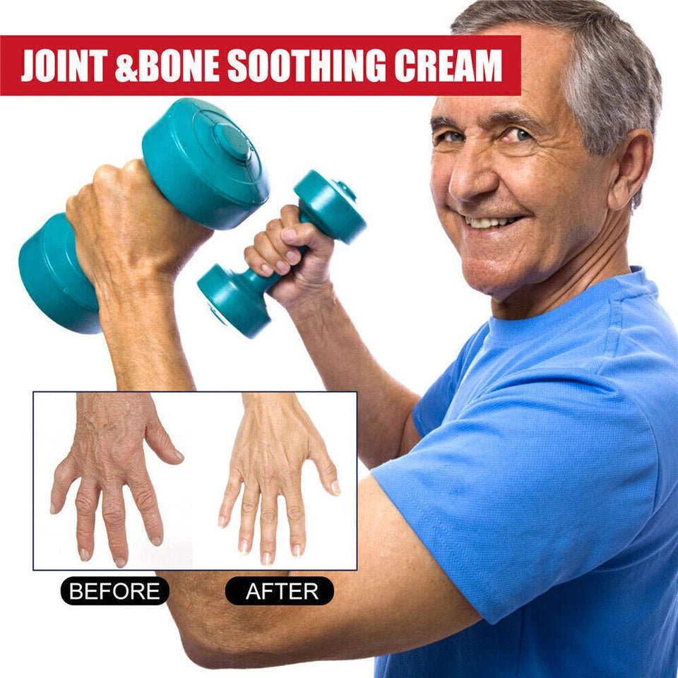 Perfectx Joint & Bone Therapy Cream