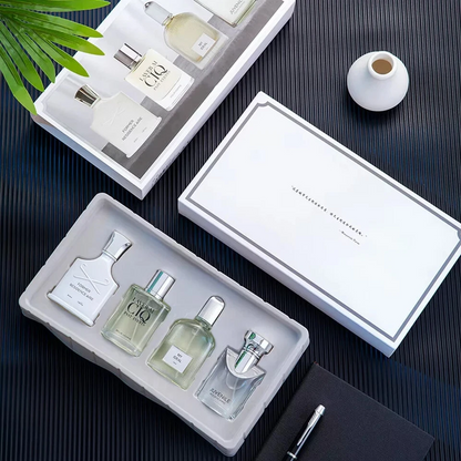 4 in 1 Men’s Perfume & Fragrance Cologne Spray Set