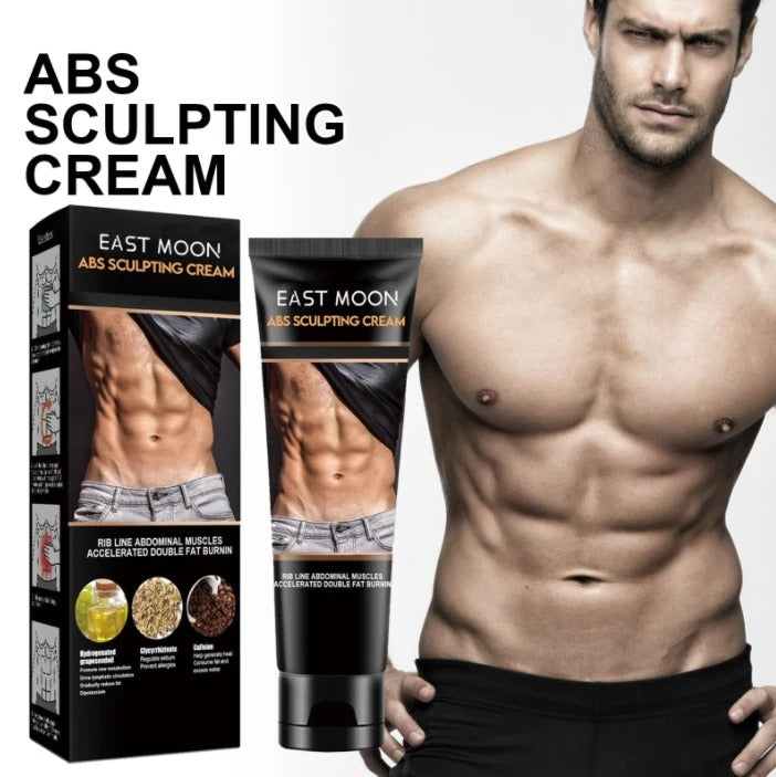Sculptique Abs Body Shaping — CreamSculpt & Define