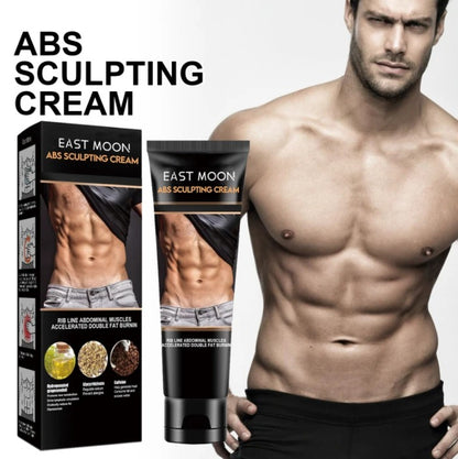 Sculptique Abs Body Shaping — CreamSculpt & Define