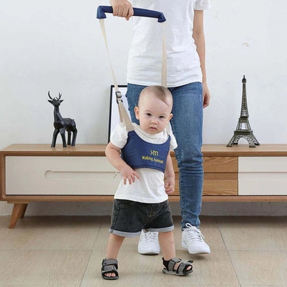 Baby Walking Harness – Support First Steps Without Back Strain!