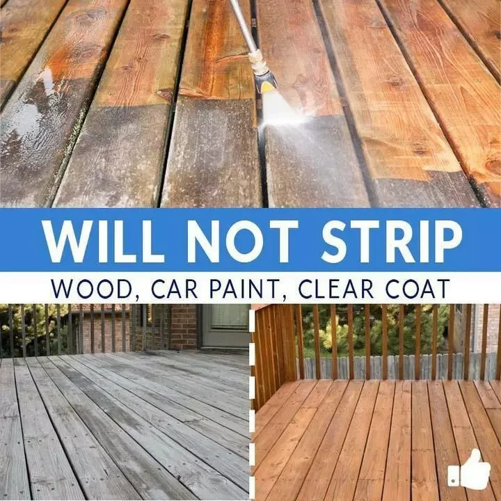 2 in 1 High Pressure Washer – Powerful Cleaning Made Easy