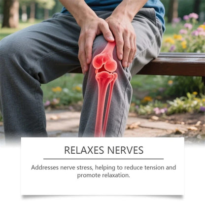 CapsaCare Neuropathy Relief Cream™ – Comfort for Numbness & Tingling