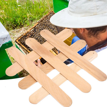 【Buy 15, get 15 free】Worms Clean Wood Chips – Bee Wax Worm Killer