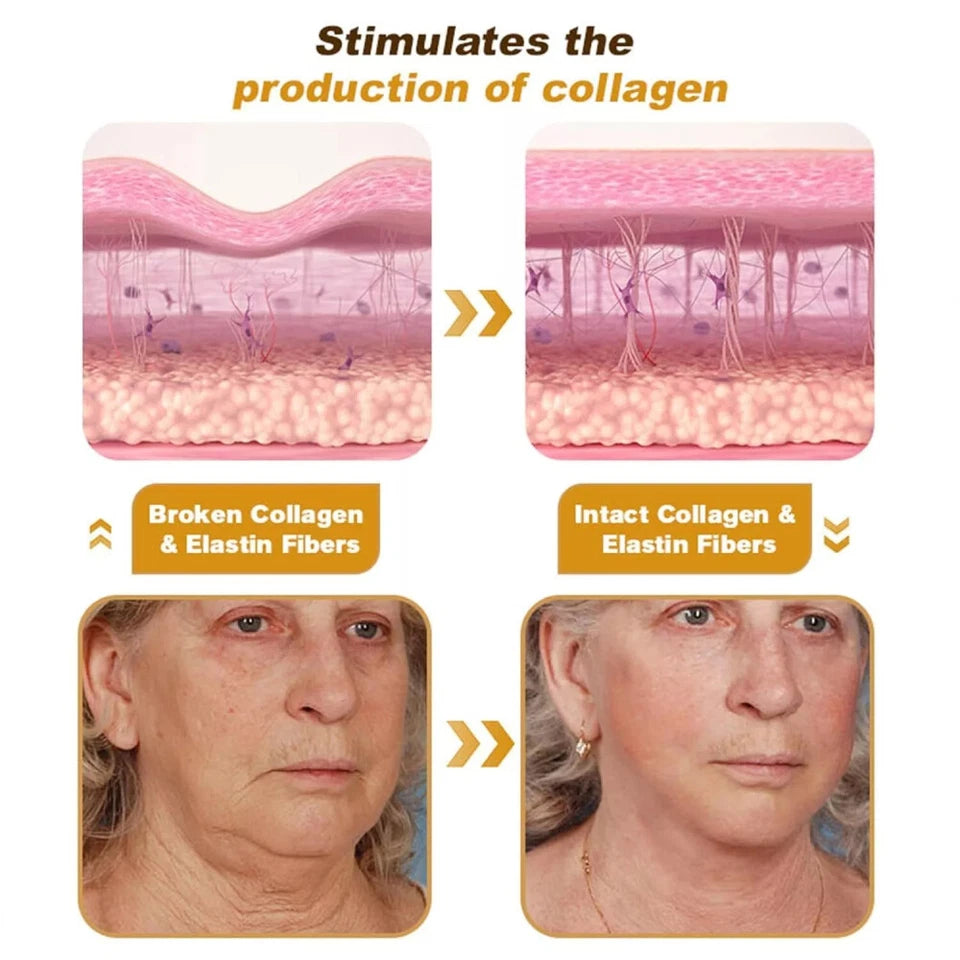 Bee Venom Wrinkle Cream – Smooth, Lift & Rejuvenate Naturally