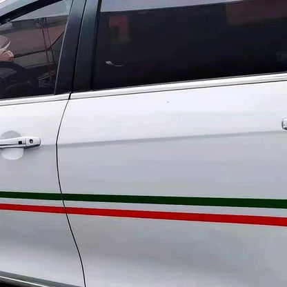 Self-Adhesive PVC Vinyl Car Decor Stickers