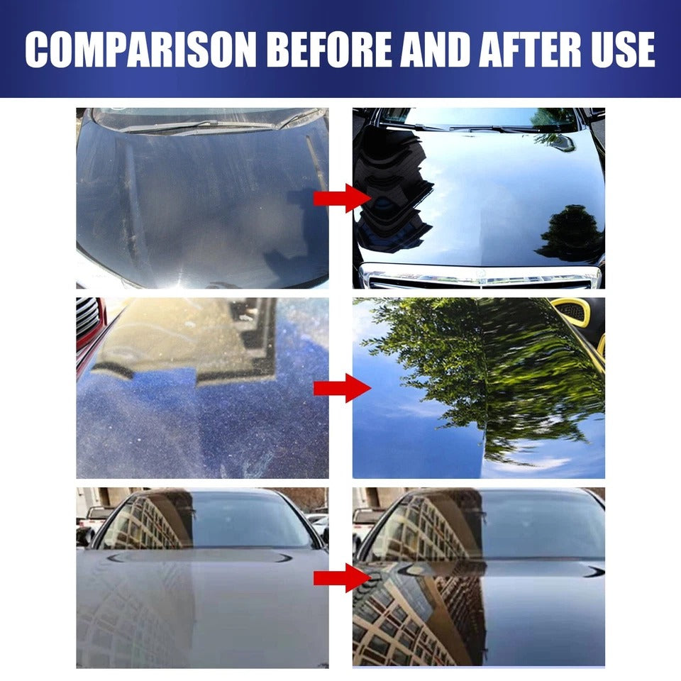 🔥9H Ceramic Coating Liquid