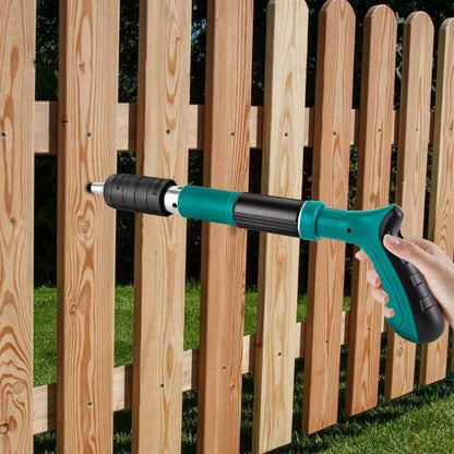High-Quality Mini Nail Gun for Precision Work