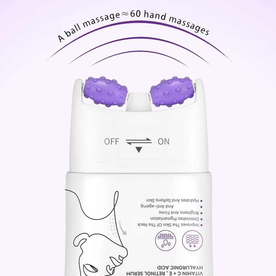 Collagen Neck Firming Cream – Lifting & Anti-Wrinkle Care
