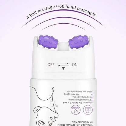 Collagen Neck Firming Cream – Lifting & Anti-Wrinkle Care