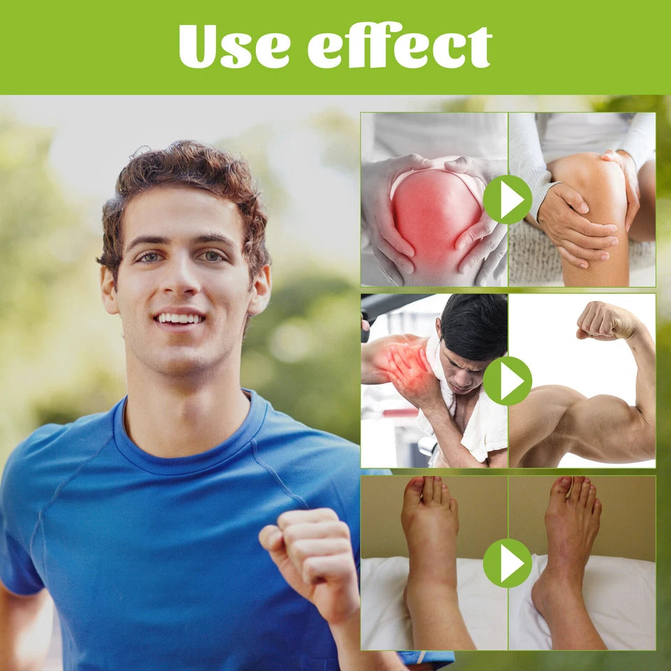 Beevana™ Bee Venom Joint & Bone Therapy Cream