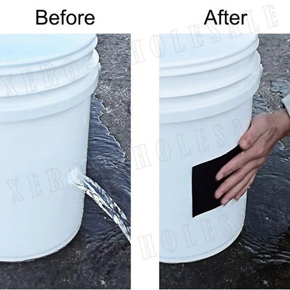 FlexTape Waterproof Pipe Repair Tape - Seal It Tight