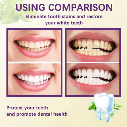 Kreain Nature Oral Care Toothpaste – Gentle Daily Dental Protection