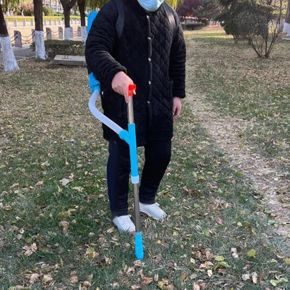 Fertilizer Applicator — Boost Farm Efficiency