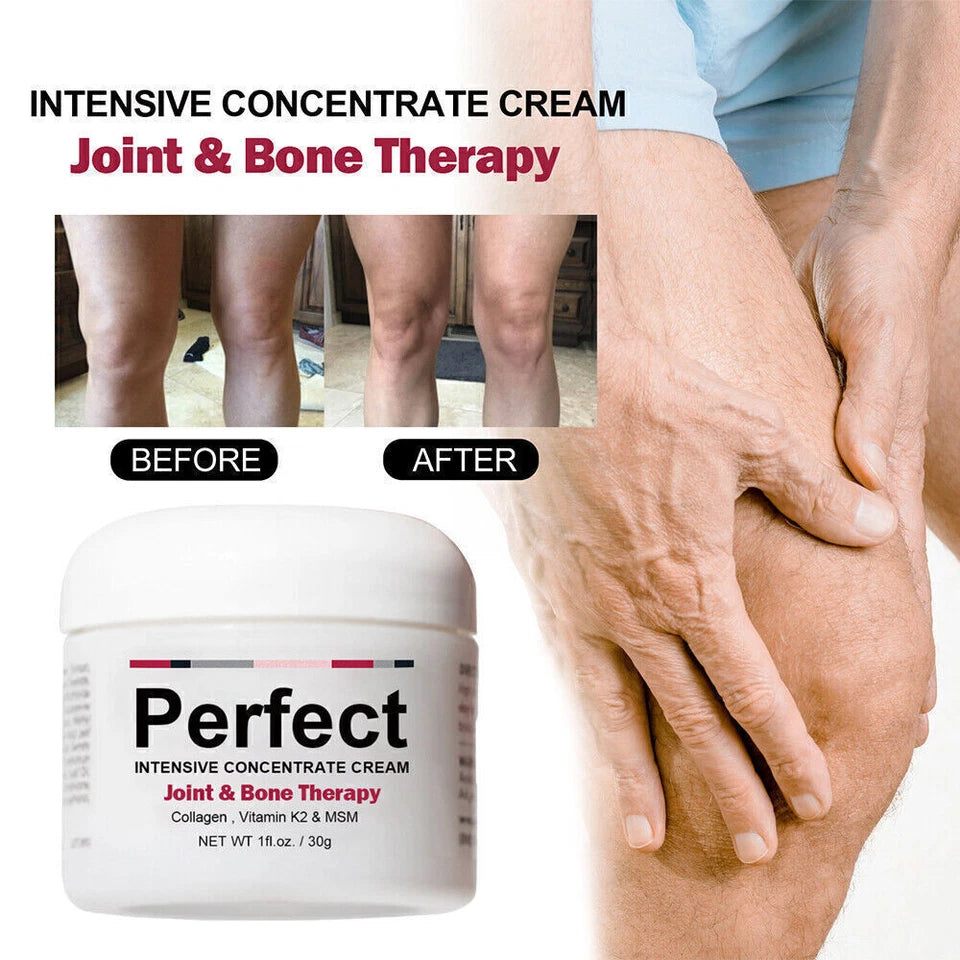 Perfectx Joint & Bone Therapy Cream