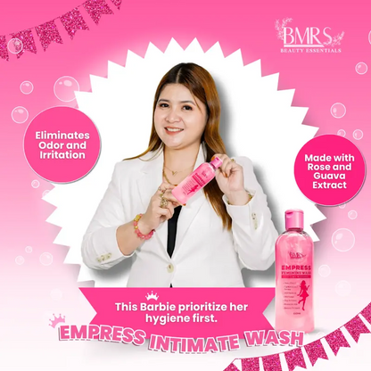Feminine Hygiene Lotion – Gentle Care & Freshness Support