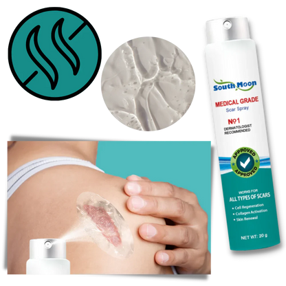 Advanced Scar Removal Spray