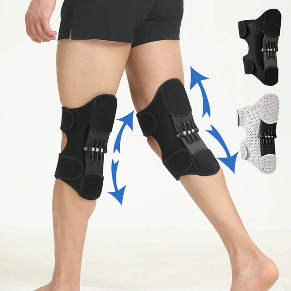 Adjustable Knee Support Brace