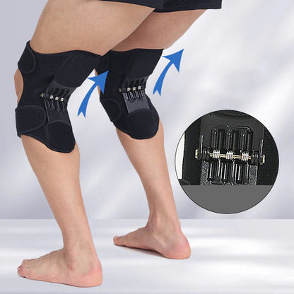 Adjustable Knee Support Brace