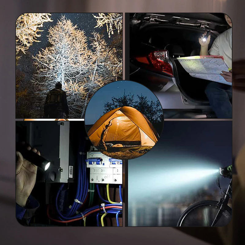 High Brightness Portable LED Work Light