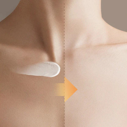 Non-greasy, anti-itch and deep moisturizing lotion