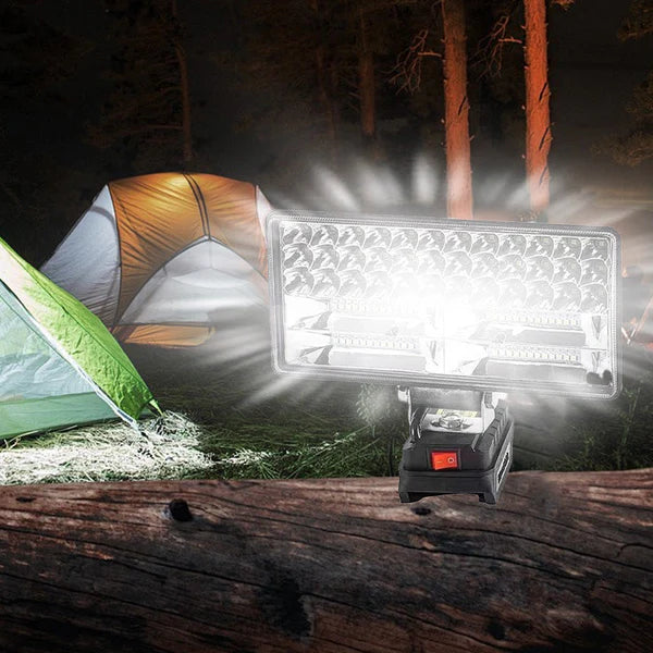 High Brightness Portable LED Work Light